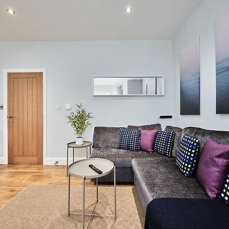 2 Princess Green - Portrush By The Sea Extérieur photo