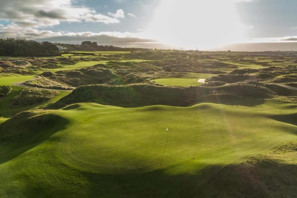 2 Princess Green - Portrush By The Sea Extérieur photo