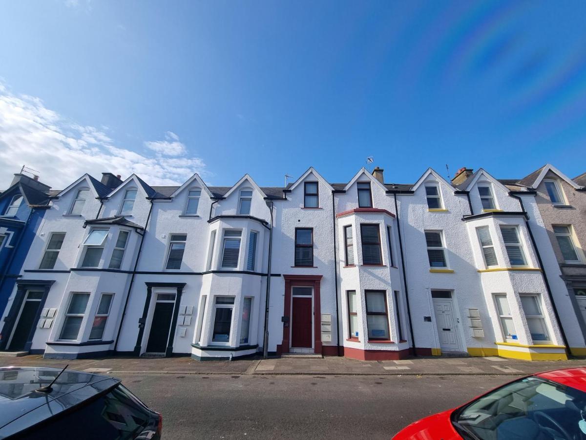 2 Princess Green - Portrush By The Sea Extérieur photo