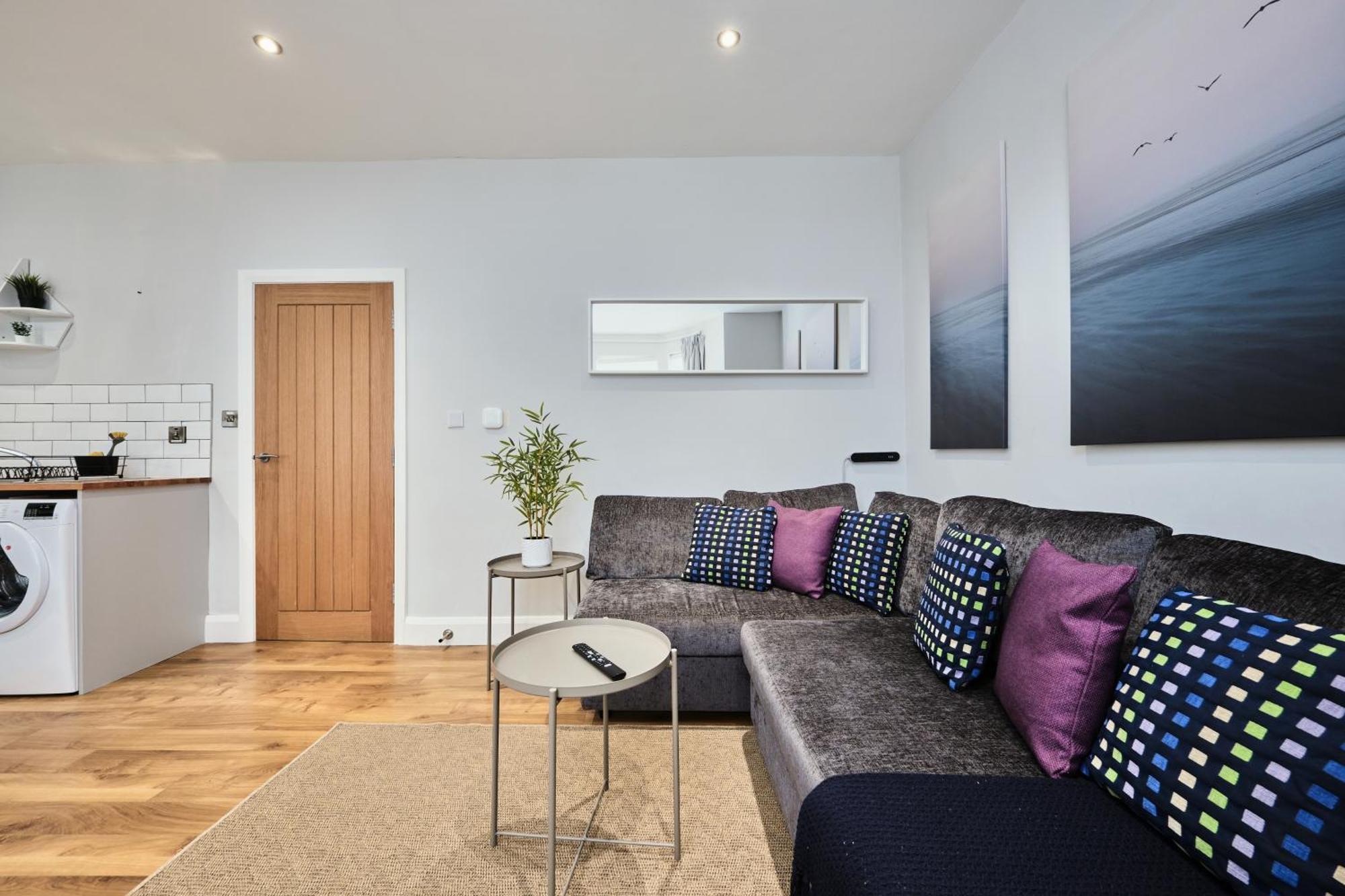 2 Princess Green - Portrush By The Sea Extérieur photo