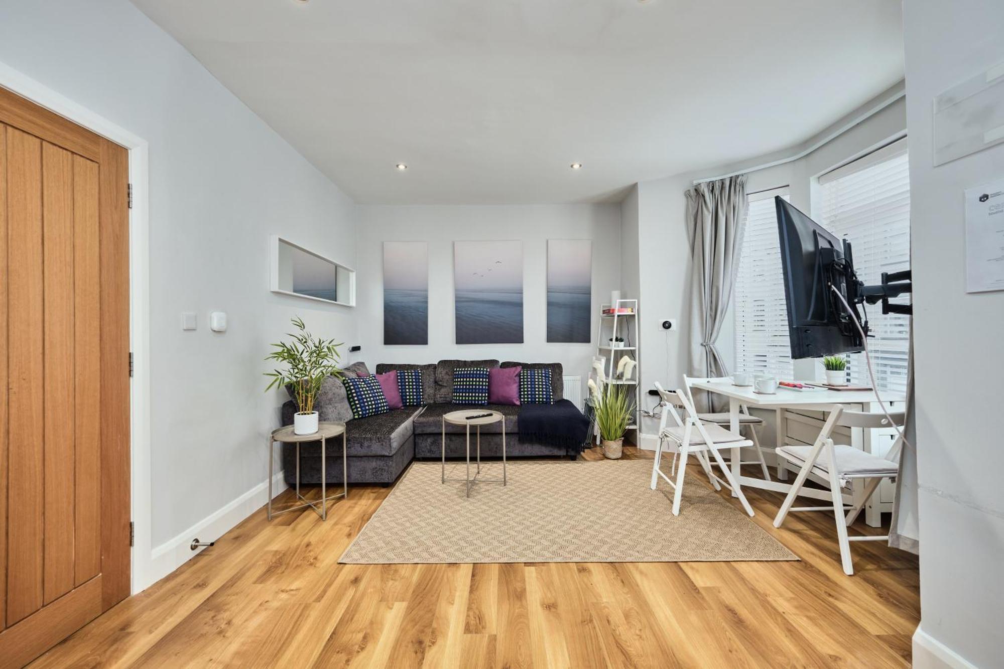 2 Princess Green - Portrush By The Sea Extérieur photo