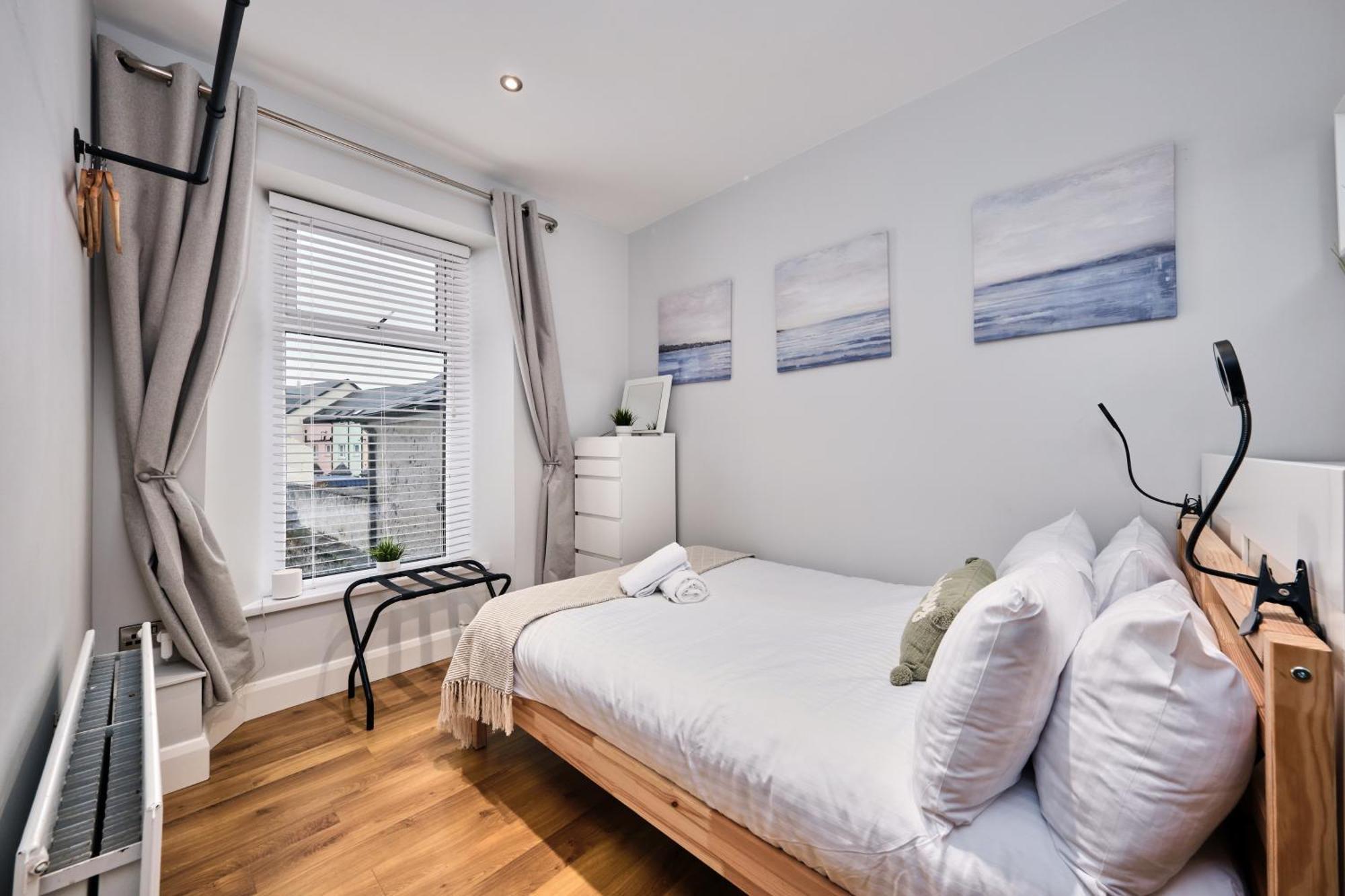 2 Princess Green - Portrush By The Sea Extérieur photo