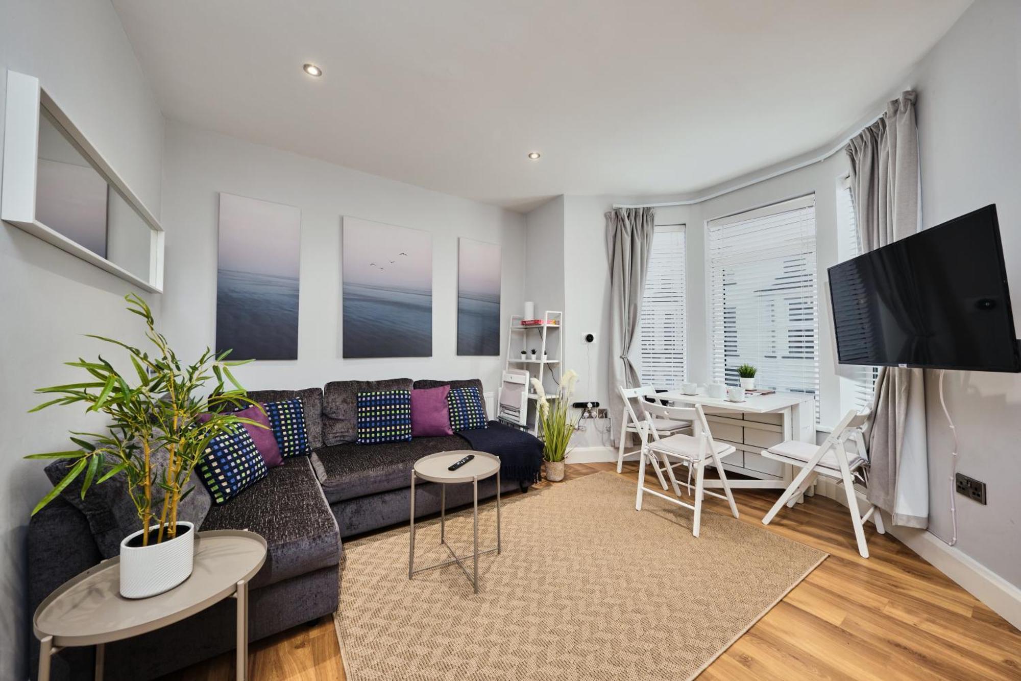 2 Princess Green - Portrush By The Sea Extérieur photo